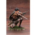 thumbnail image 1 of Personaje de dibujos animados gigante de ataque de 15 cm (Eren Yeager) (Tres Ika Ackerman) (Levy Ackerman) Juguete de decoración de modelo de titán atacante xuanjing unisex, 1 of 2