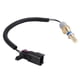 thumbnail image 1 of Radiator Coolant Temperature Sensor for Ascender Bravada Envoy, 1 of 5