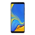 thumbnail image 1 of Smartphone Samsung Samsung A9 128 GB Azul Desbloqueado, 1 of 3
