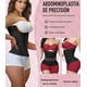 thumbnail image 4 of Faja Colombiana Doble Cierre Reloj De Arena Cinturilla Látex Modelo Negro Talla XL, 4 of 4