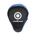 thumbnail image 1 of Juego de objetivos de boxeo Greeniant ligero y flexible equipo de boxeo borde azul, 1 of 6