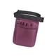 thumbnail image 1 of Riñonera de enfermera Yuyangstore bolsa con cinturón ajustable púrpura, 1 of 8
