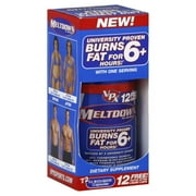 Vital Pharmaceuticals VPX Meltdown, 72 ea