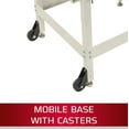 thumbnail image 4 of Jet Cast Iron Router Table With Lift, 4 of 6