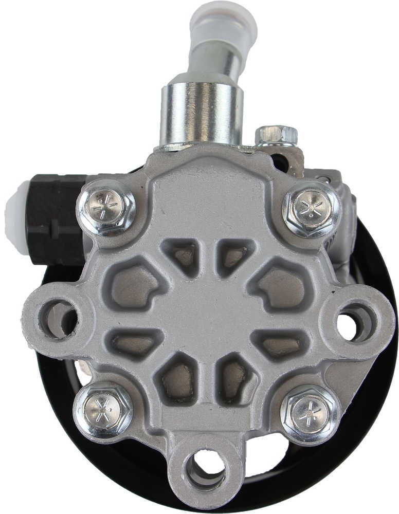 Atlantic Automotive Engineering 5641N AAE New Hydraulic Power Steering Pump 100% Tested