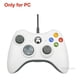 thumbnail image 1 of Joystick Gamepad de vibración con cable USB para controlador de PC para Windows 7/8/10 no para Xbox 360 Joypad con alta calidad Tan Jianjun unisex, 1 of 2