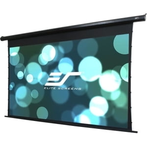 Tension Electric Screen - 125IN DIAG SPECTRUM TENSION ELECTRIC WALL 16:9 61.3X109IN