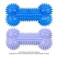 thumbnail image 2 of Hueso Prichos Musul International para Mascota Varios Colores 1 Pieza, 2 of 4