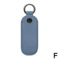 thumbnail image 3 of Leather U Disk Protective Cover USB Memory Stick Storage Bag KeyRing., 3 of 4