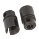 thumbnail image 4 of RC Drive Cup, RC Joint Drive Cup Black Minimize Friction Steel 2 Pcs Better Control For Replacement ANGGREK Otros, 4 of 8