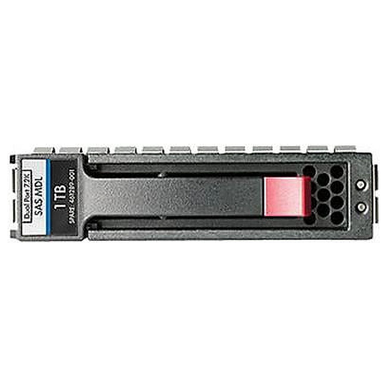 8 TB Hard Drive for SAS 12GBs