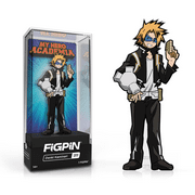 FiGPiN My Hero Academia Denki Kaminari #311 Exclusive