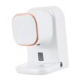 thumbnail image 4 of Automatic Toothpaste Squeezer for Kids and Family Shower Hands Free Space Saving White, 4 of 8