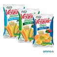 thumbnail image 2 of Garden Veggie Papas Fritas Empaque Surtido 840g 30 Bolsas Veggie Original, 2 of 4