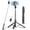 Black, variant on SelfieShow 71" Phone Tripod & Selfie Stick for iPhone with Wireless Remote, Extendable Cell Phone Tripod Stand, for Travel, Video Recording, Compatible with iPhone Android, Camera