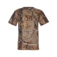 thumbnail image 2 of Code V Mens Tree AP / APG Camuflaje Camiseta de manga corta, AP Pequeño Code V Camiseta de manga corta, 2 of 2