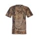 thumbnail image 2 of Code V Mens Tree AP / APG Camuflaje Camiseta de manga corta, AP Pequeño Code V Camiseta de manga corta, 2 of 2