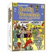 Archie and Betty & Veronica Comic Books Bundle - Bronze Age Series on DVD-ROM (1970 to 1979)