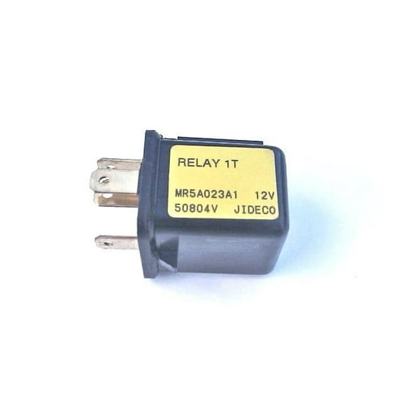 Genuine Yanmar 119773-91850 12V  Relay for JH Series Engines