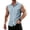 Light Blue, variant on Sleeveless Shirts for Men Summer Casual Solid Color Tank Tops with Pockets Stretch Beach Vacation Lounge Button Down Tops Light Green 2XL