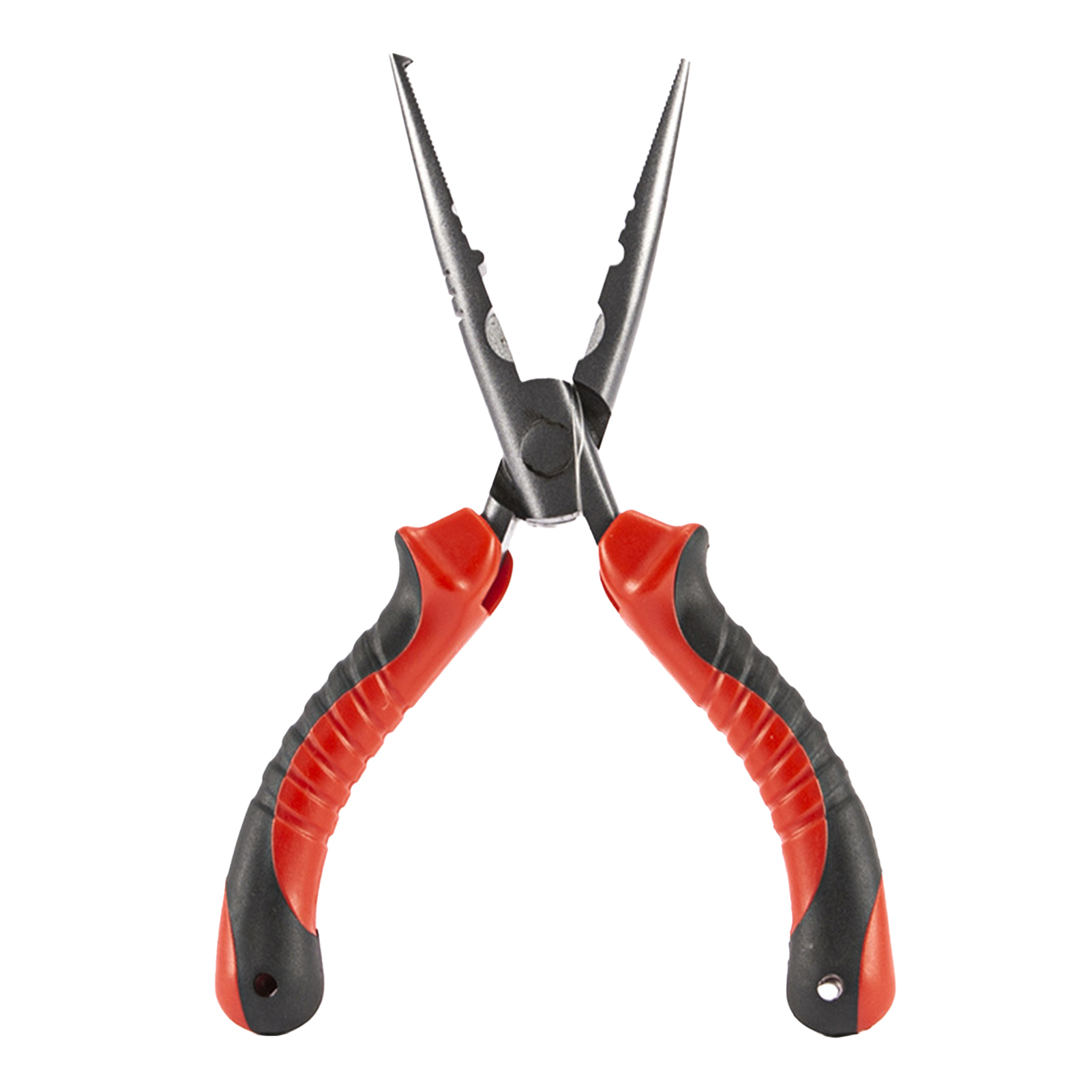 Straight Mouth Luya Pliers Fish Control Device MultiPurpose High