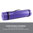 thumbnail image 5 of Tapis d'exercice et de Pilates Zenzation Athletics de 5/8 po, 5 of 5