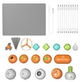 thumbnail image 4 of Kids Circuit Blocks Science Toy Electronic Circuit Educational Toys For Childen Physical, 4 of 5