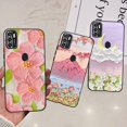 thumbnail image 3 of Case For ZTE Blade A7s A7020 Black Matte Soft TPU Protection Shockproof Cover For ZTE Blade L210 Fundas Stylish Luxury Housing 685 Blade L210, 3 of 6