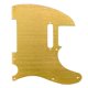 thumbnail image 5 of Golpeador de guitarra yuxing Tele de 8 agujeros plateado de metal, 5 of 5