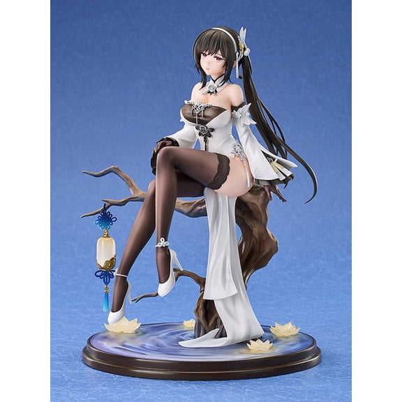 Chen Hai Figure