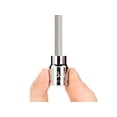 thumbnail image 4 of TEKTON 3/8 Inch Drive Long Hex Bit Socket Set, 10-Piece (3-10 mm) | SHB91302, 4 of 8