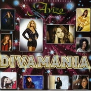 Aviso - Divamania - World / Reggae - CD
