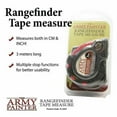 thumbnail image 1 of Army Painter Rangefinder Tape Measure New, 1 of 4