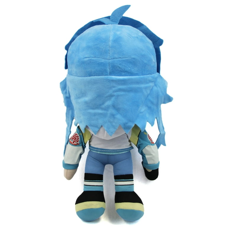 Seragaki Aoba - DRAMAtical Murder 14