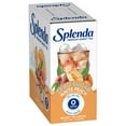 thumbnail image 3 of Splenda Gluten-Free White Peach Green Tea, 128 fl oz, 3 of 5