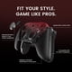 thumbnail image 4 of Controlador de juegos Xbox G7 PRO Black, 4 of 5