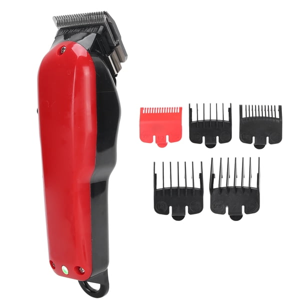 Cortadora De Cabello Cortadora De Cabello De Alta Dureza Para Hombres Tallados Estilista De Peluquería Para El Hogar De La Peluquería ANGGREK Otros