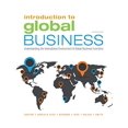 thumbnail image 1 of Introduction to Global Business: Understanding the International Environment and Global Business Functions, 1 of 1