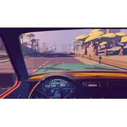 Road to Guangdong for Nintendo Switch™
