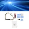 thumbnail image 3 of Carte Microcontrôleur Double Cœur, Module Flexible ARM Cortex M0+ 264KB pour Puces GPIO Multifonction RPM, Interface USB-C, Mémoire Flash 16 Mo, 3 of 7