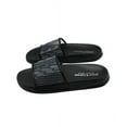 thumbnail image 3 of Juicy Couture Womens Wryter Slip On Round Toe Slide Sandals, 3 of 6