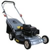 Flexon Industries 4-In-1 Lawn Mower