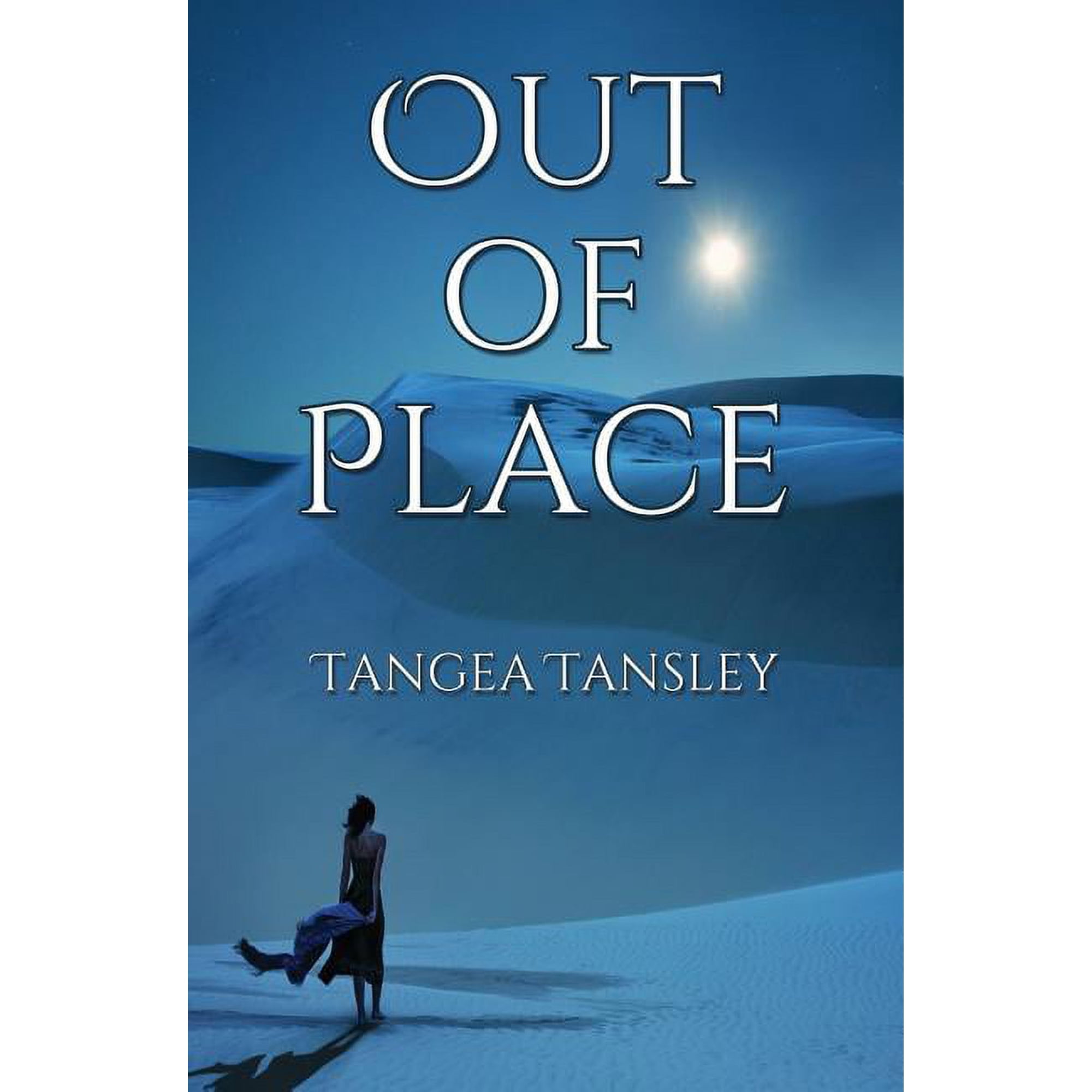 Out of Place (Paperback)