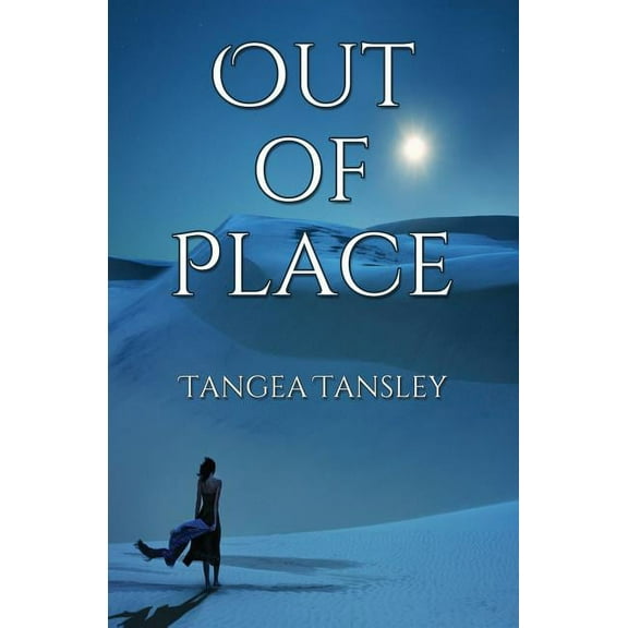 Out of Place, (Paperback)