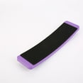 thumbnail image 6 of Yunhgft Dance Turning Board Practice Tool Ballet Equipment Versatile Ice Skating Spinner Purple, 6 of 9