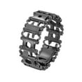thumbnail image 1 of Multifunctional Tool Bracelet 29 In 1 Stainless Steel Outdoor Survival Emergency Bracelets Banmo, 1 of 3