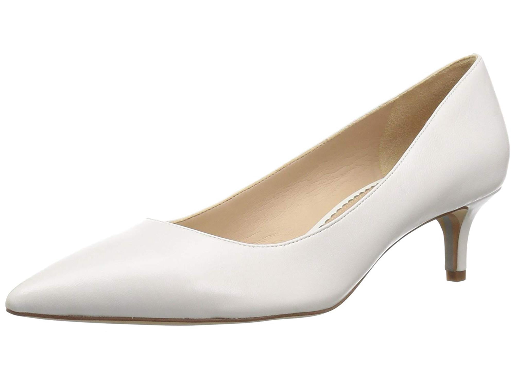 Sam Edelman Womens Dori Leather Pointed 