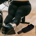 thumbnail image 4 of Phenofice Rowing Machine Supplies 1 Pair Exercise Rowing Machine Pedals for Smooth Experience 11.8X5.1X1.6in, 4 of 7
