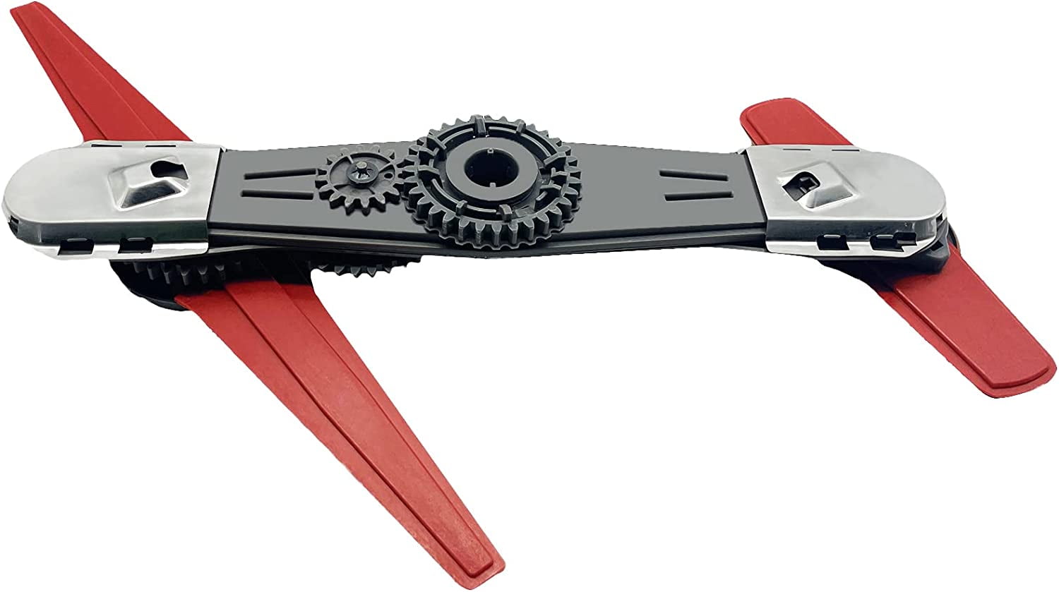 Whole Parts Dishwasher Lower Spray Arm Assembly Part W10195601