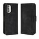thumbnail image 4 of Funda Tipo Billetera GANGXUN para Motorola MOTO G Stylus 2022 – Tapa Flip con Tarjetero, 4 of 5